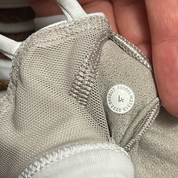 Free to Be Bra - Wild
Light Support, A/B Cup Size 4 - Picture 6 of 6